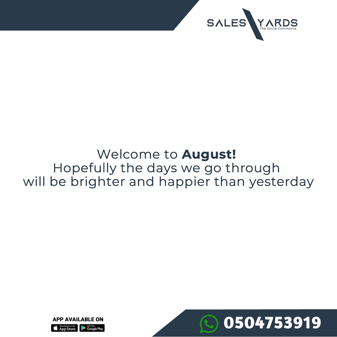 SalesYards's tweet photo. Buy, Sell and share payments on https://t.co/19RYBxEtl3
Sam George | Haaland | Kumasi | The NIA |#CitiCBS | Daniella | Ghana Card https://t.co/pDx8zVZPwZ