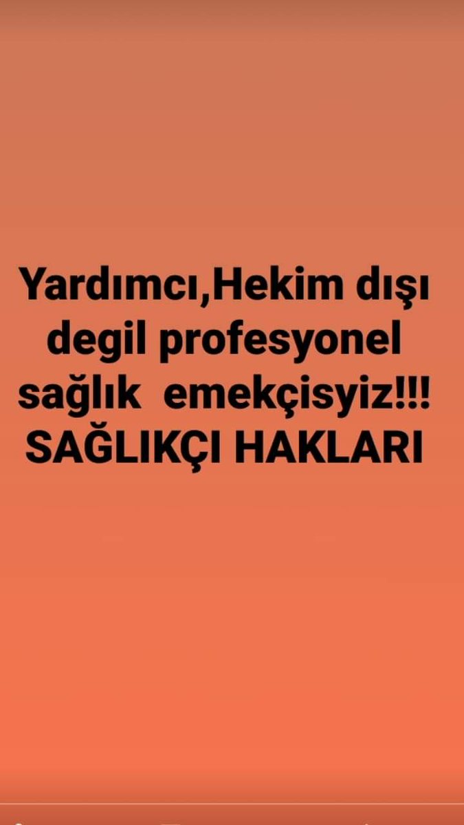 Aynurdiri2's tweet photo. #SözleşmeliMemuraŞartsızKadro https://t.co/JtyujqBqNF