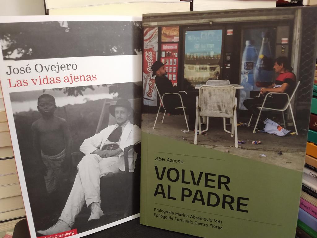 pancartera's tweet photo. No hay incidencias que por bien no vengan.
#VolveralPadre de @abelazcona y #LasVidasAjenas de @joseovejero2017 acompañan más que tener internet. https://t.co/VYK0cnmp9W