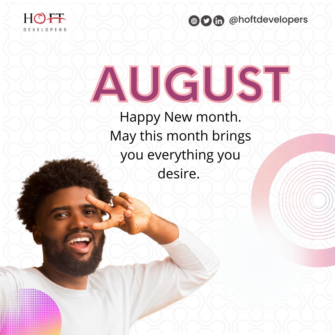Happy New month!!!

#newmonth #August2022 #Taiwan #AugustWish