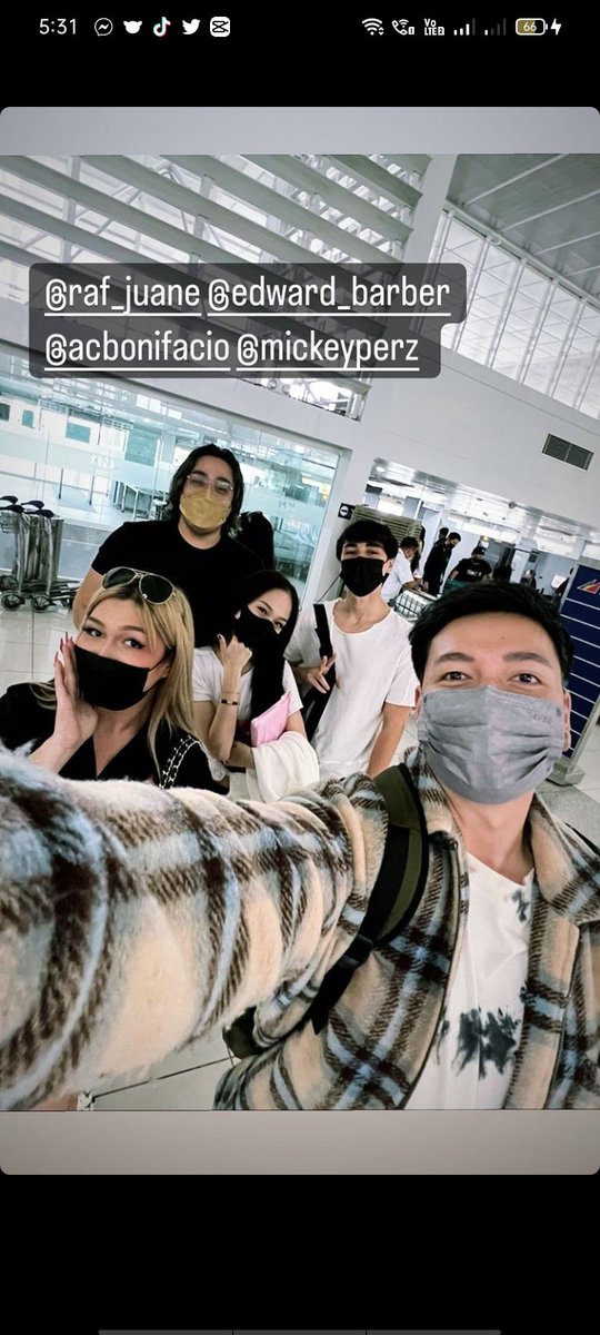 JuanersHugs's tweet photo. Have a Safe Flight!!!💙✨

JUANE FLYS2 US https://t.co/3B0mTLFPo7