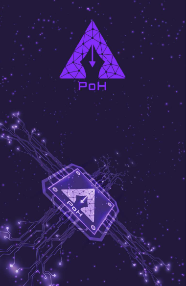 AnuuTech's tweet photo. We describe PoH, @AnuuTech's PoC, as "The Ultimate Layer of Protection" you will ever need.

#ProofOfHash can be used as an extension of, and act in conjunction with, existing/new technologies to maximize #dataintegrity protection for everyone.

#Crypto #datasec #infosec https://t.co/sGTDtD99cl