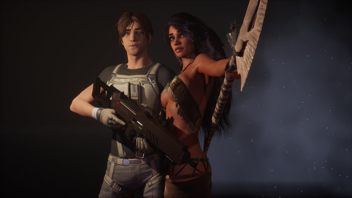 WildLifeRPG's tweet image. Lore and story updates for Wild Life posted weekly on our Patreon.
patreon.com/adeptussteve