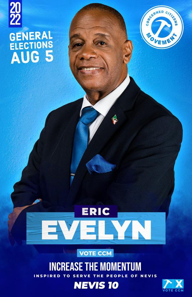 markbrantley3's tweet photo. August 5 is Freedom Day #VoteCCM https://t.co/EI7J2C0a5X