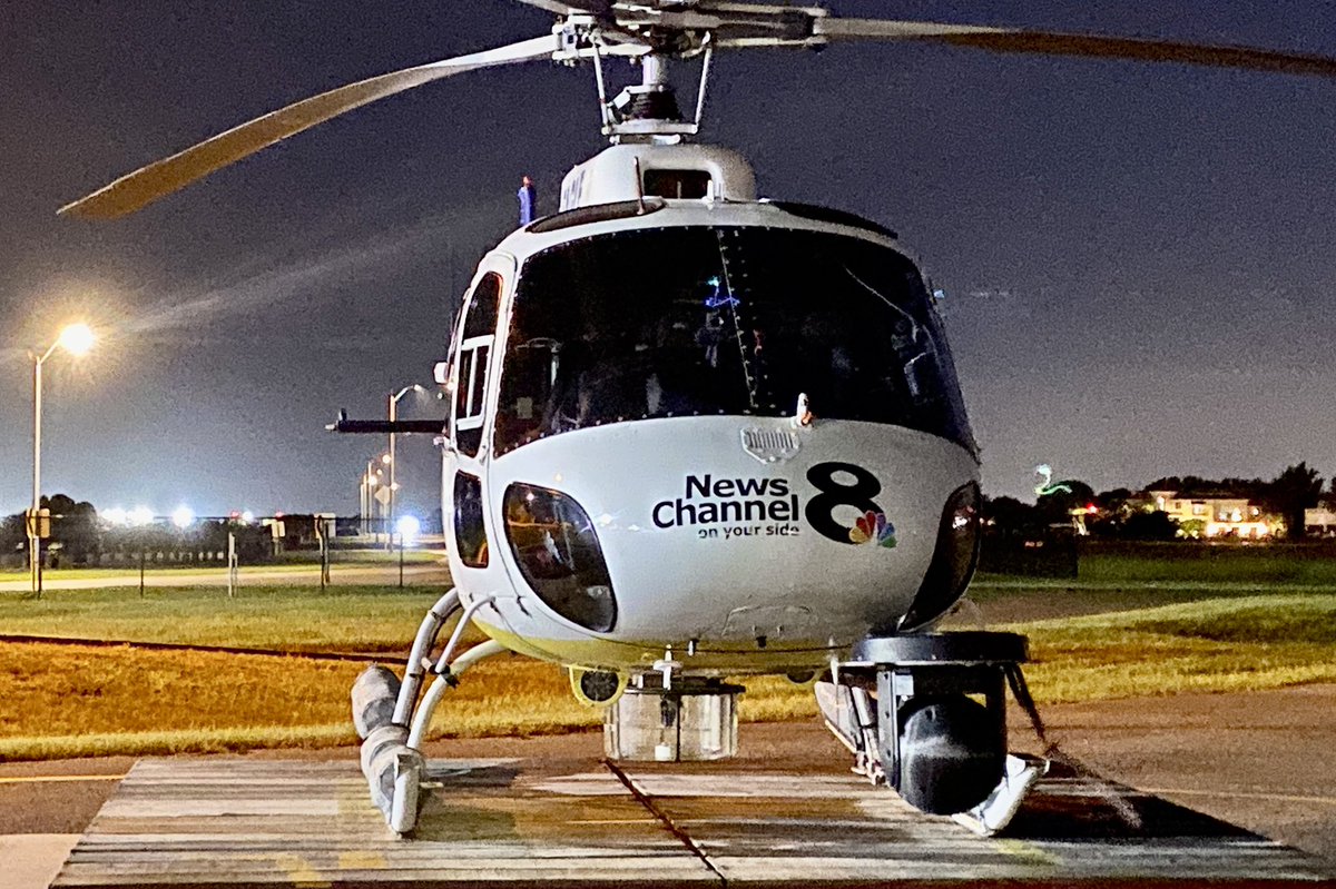 .<a href="/WFLA/">WFLA NEWS</a>    Good Morning &amp; Welcome to Monday!!
#MondayMotivation #mondaythoughts #TampaBay #goodmorning <a href="/WFLADeanne/">Deanne King</a>