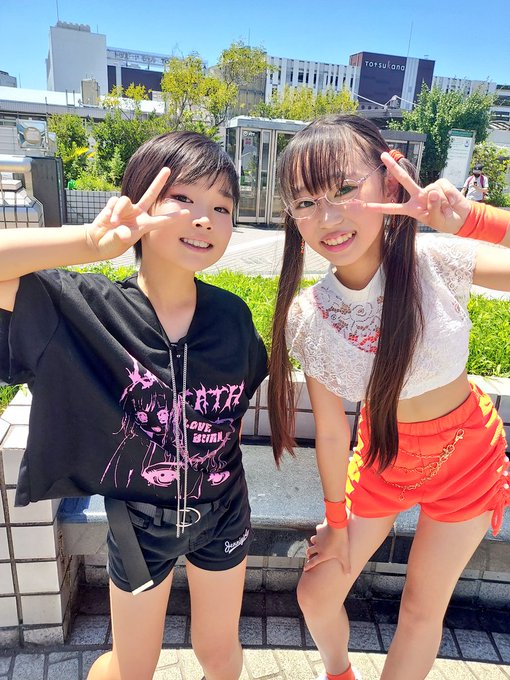 Twitterのコスプレ画像51