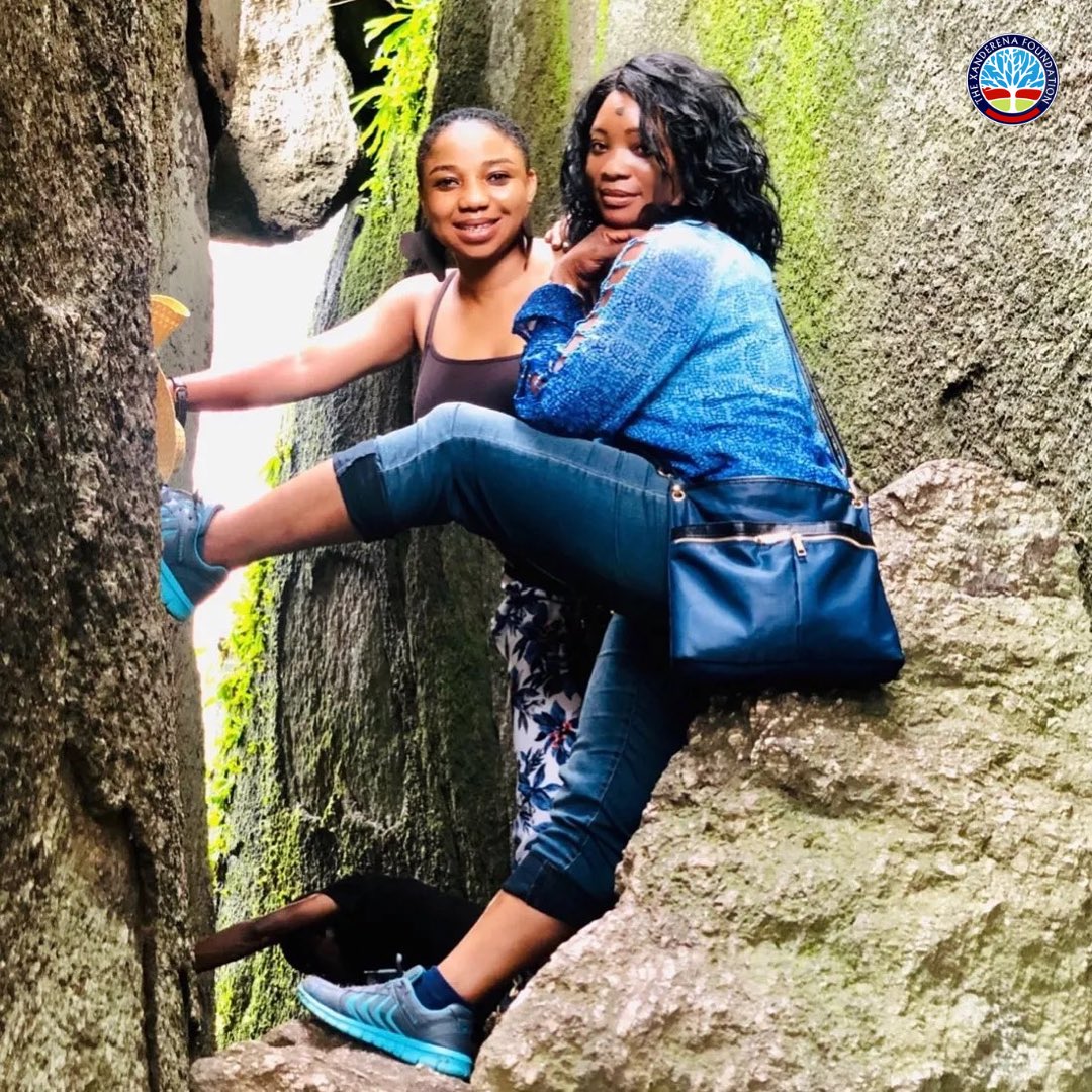 xanderenafound1's tweet photo. Physical activity is good for your health.
Prioritize it this new month.
Happy New Month.
#tour #olumorock #abeokuta #rocks #exercise #mental #mentalalertness #xanderenafoundation https://t.co/d8pVxEGd8D