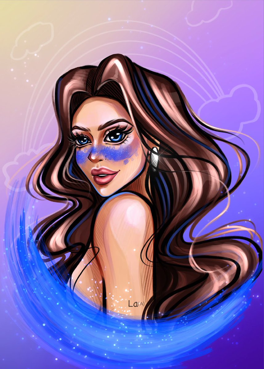 New drop "Girl Calm"🥰💙🫧
A girl of peace, a girl of tranquility.
The deep shade of blue is capable of giving tranquility and peace.
It is the color of harmony, loyalty, peace, sympathy, trust, honor, serenity and communication.
opensea.io/assets/ethereu…
#NFTCommumity #NFTArts