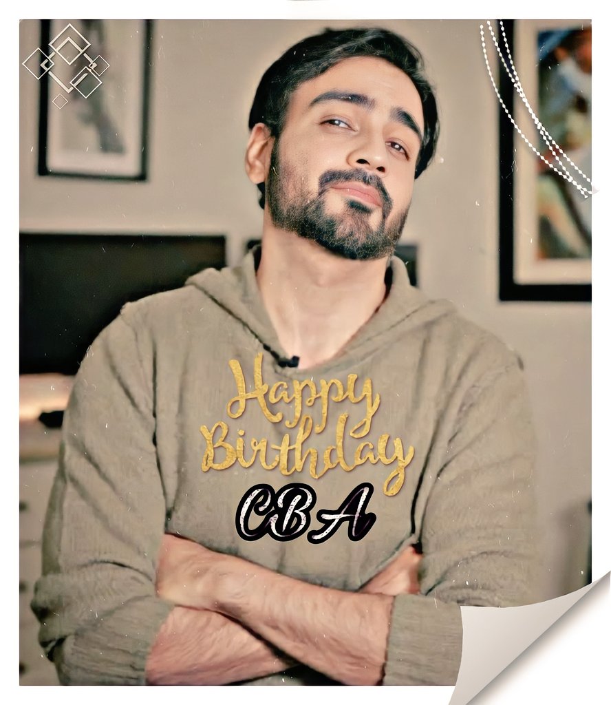 aylaan_edits's tweet photo. Happy Birthday Arslan Naseer ❤❤🥳.
@ArslanNaseerCBA #HBDArslanNaseer https://t.co/RFSqpptKWi