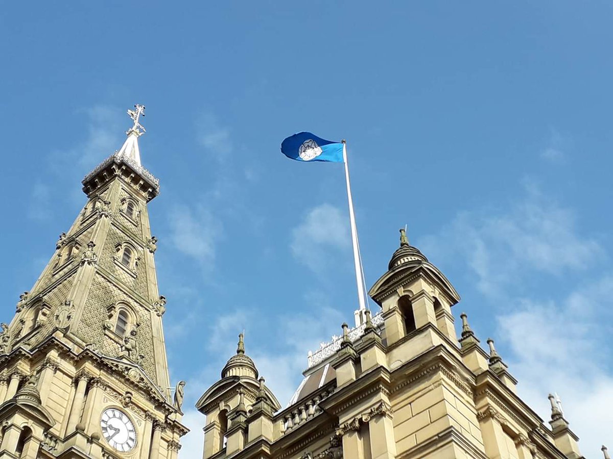 Happy Yorkshire Day #YorkshireDay