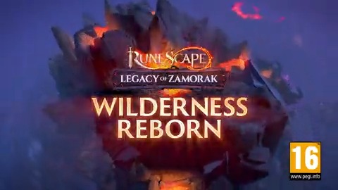 RuneScape Adding Slate of Quality of Life Updates and Tweaking the  Wilderness Events to Be Clearer