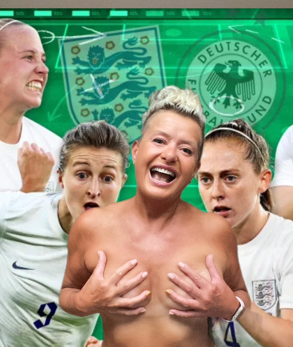 A joyful, unbridled brilliance to experience. It has taken decades of time and hard work but finally the momentum, support and coverage is helping the game to attain the international recognition it deserves. 
Thank you Lionesses…now can I ask you all to #feelthemonthefirst