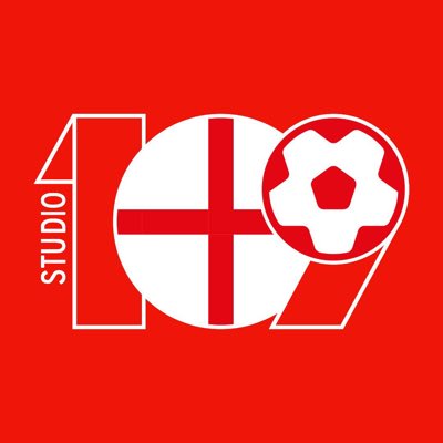 Studio 109 tweet media