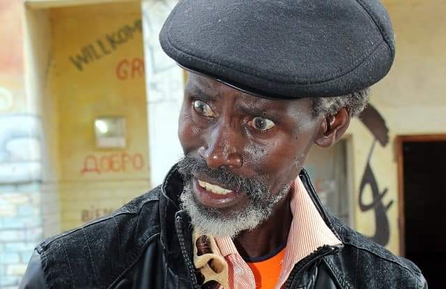 zenzele's tweet image. Sad day for the Arts industry in Zimbabwe. #Asakhe