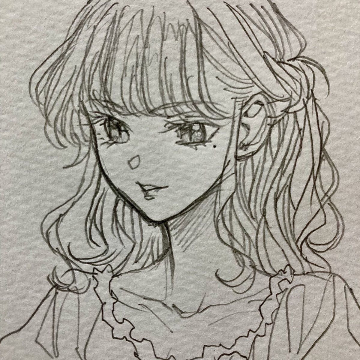 落書き  #落書き #落書きイラ #rkgk #創作