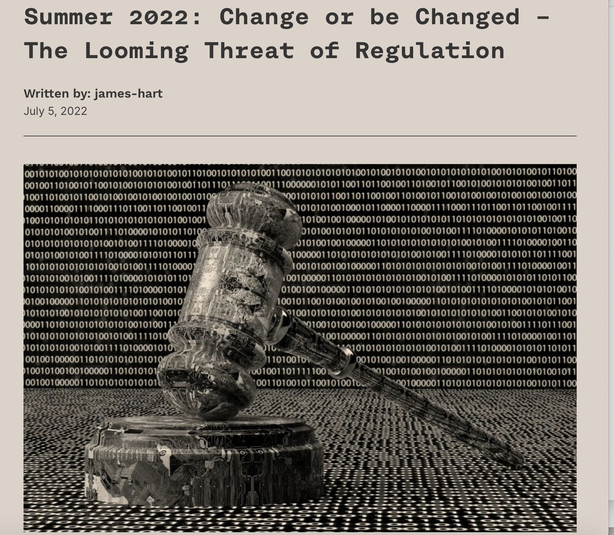 BCS Consultancy tweet media