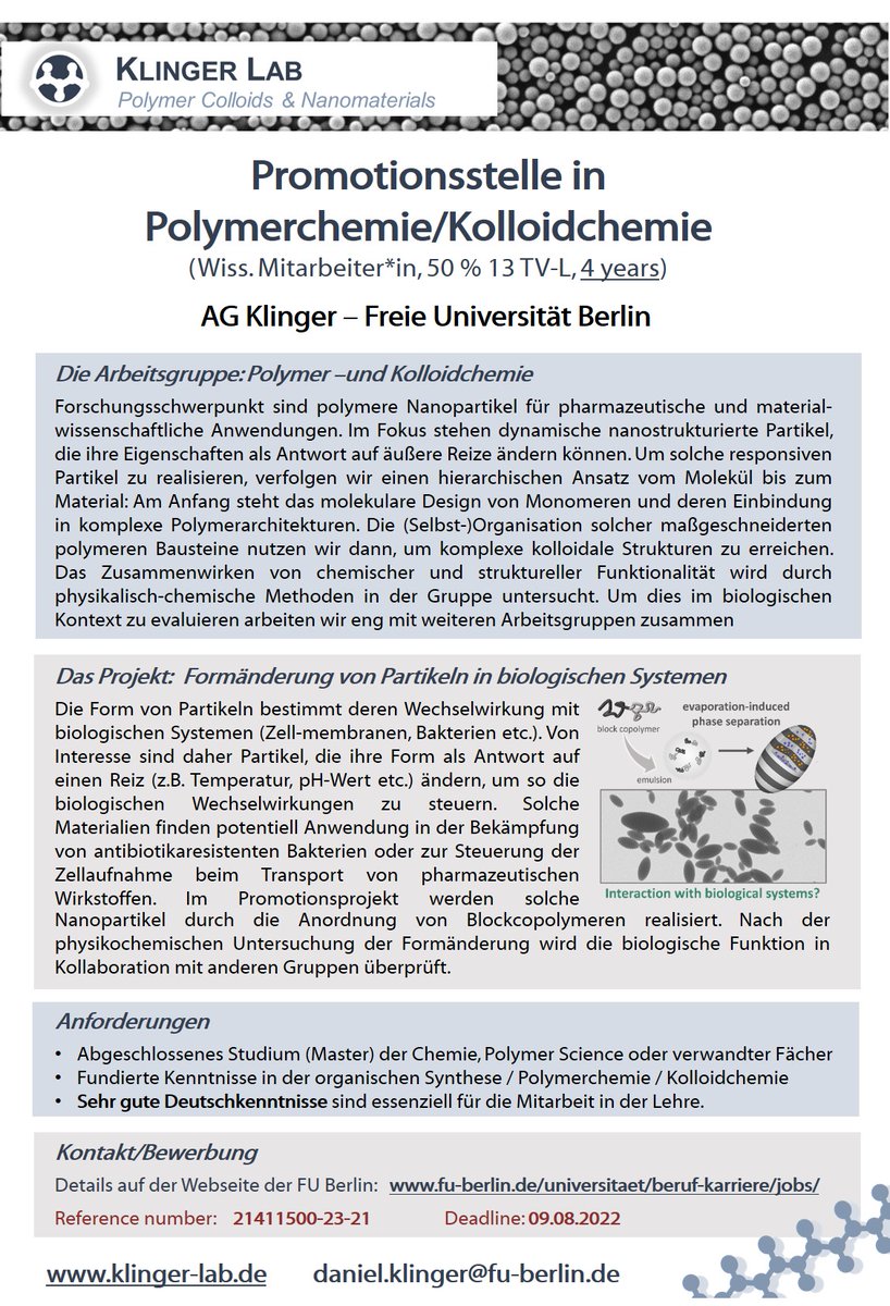 klinger_lab tweet media