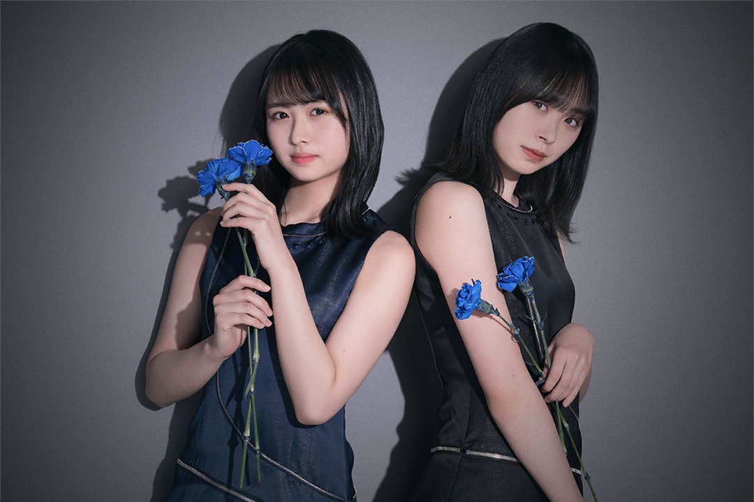 Precious -pair-　上村ひなの with 髙橋未来虹

#ユニエア 
#上村ひなの
#髙橋未来虹