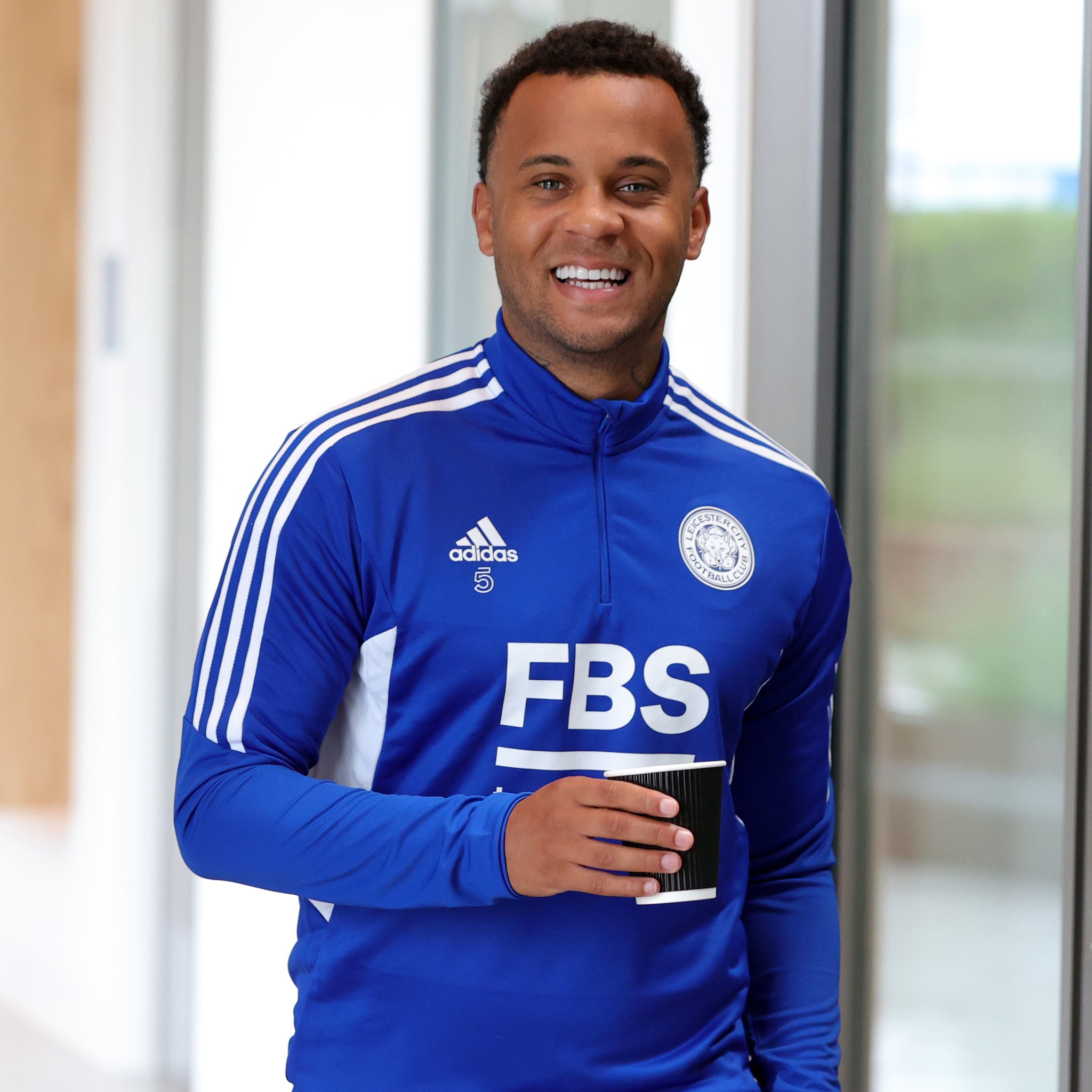 Happy birthday to Ryan Bertrand! 