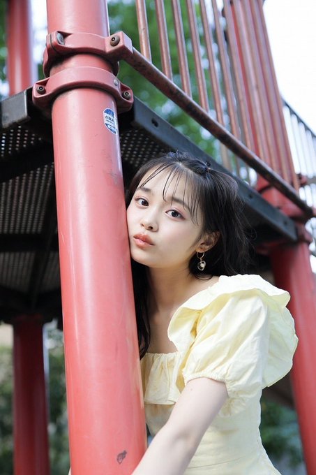 林芽亜里のTwitter画像42