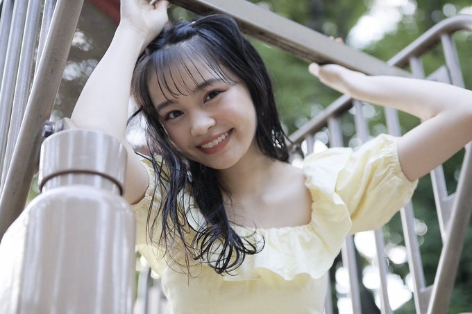 林芽亜里のTwitter画像41