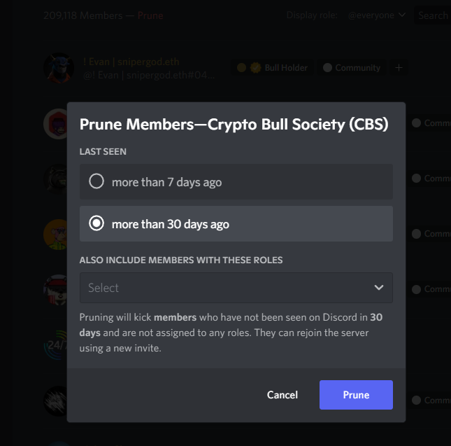 Crypto Bull Society tweet media