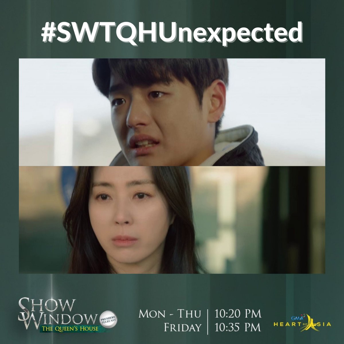 Guguho ang mundo ni Sofia sa kaniyang malalaman!  😭 

#SWTQHUnexpected