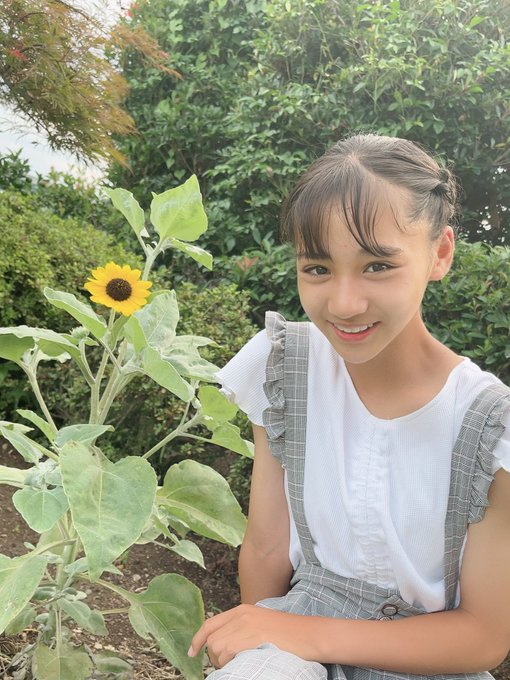 Twitterのコスプレ画像2