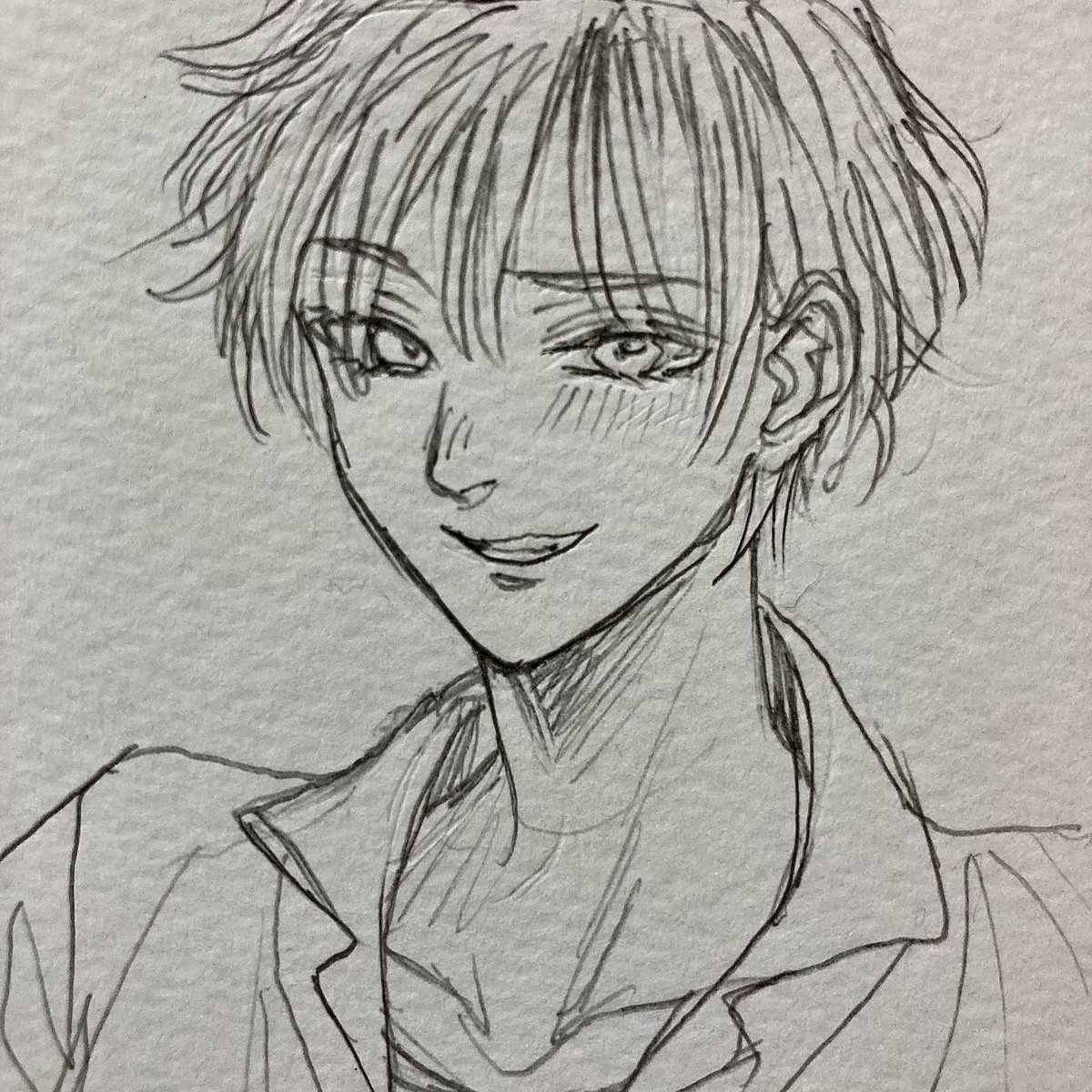 落書き2  #落書き #落書きイラ #rkgk #創作