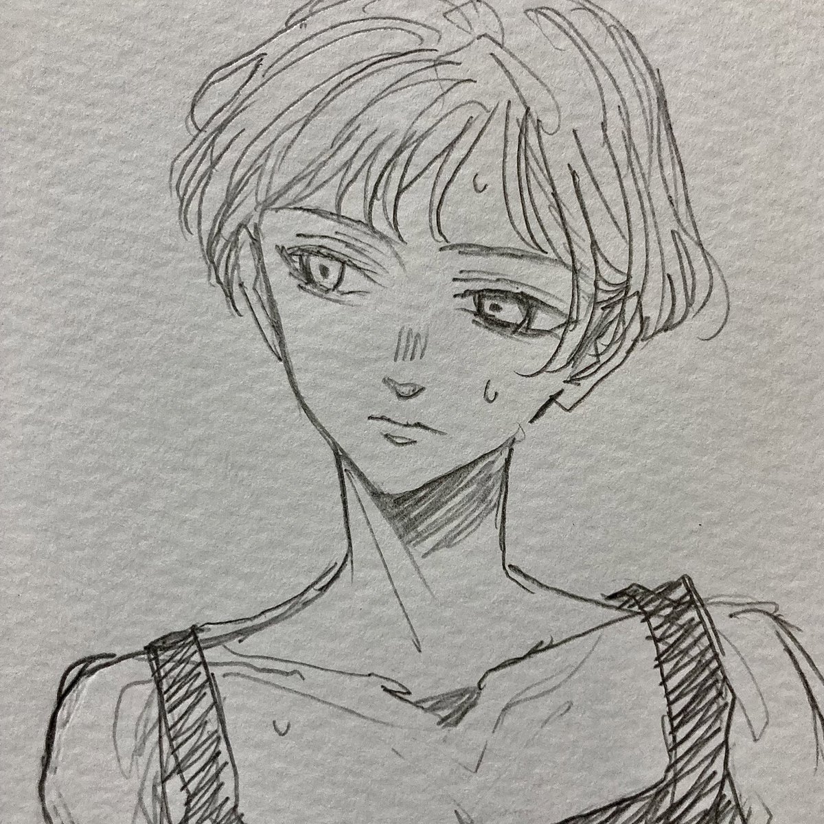 落書き2  #落書き #落書きイラ #rkgk #創作