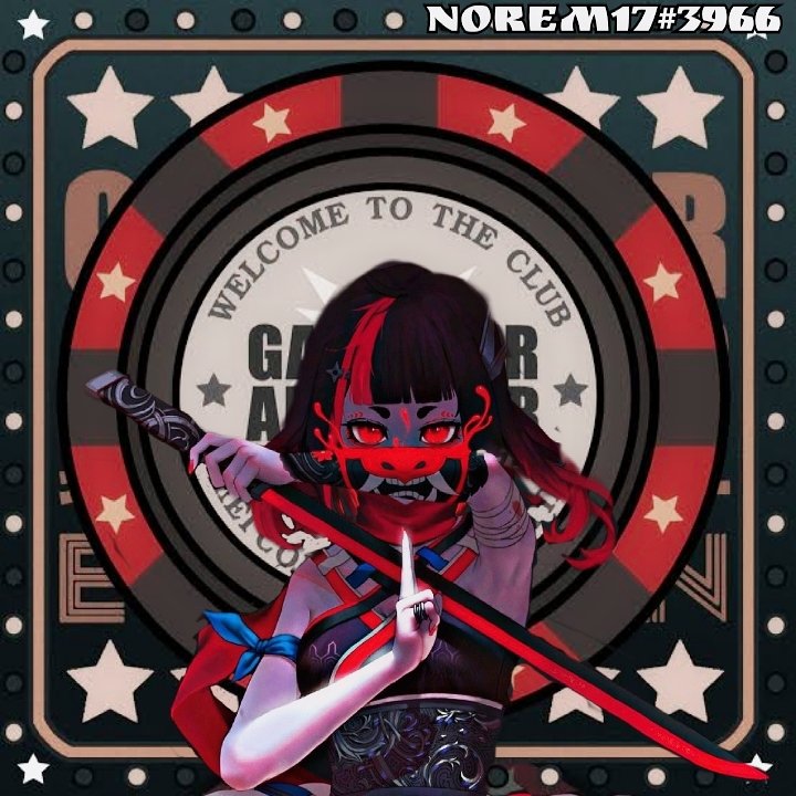 noremnorem5's tweet photo. My 6th fan art @gangsterallstar. Hope you like it bosses Love and support❤️
#Caramelogang
 @0xInuarashi @jokerspite @noahONFIREE @3antar_eth @Skew_view @Cryptovius1 @Jesture_0 @gronkwizard @RSI001 
@nftKenji @raijinbb27 @RaiderGG00
#GASisFAMILY #GASisWATCHING #WeAreGAS 
#GASWAY https://t.co/q2Yts0S6Jd