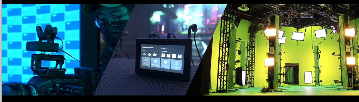 We plan to host one private event to demonstrate our new virtual production product - #ViveMars Camtrack at #Siggraph22 next week. If you have plan to go to Vancouver next week, please send message to me for event details. 
#SigGraph22
#ViveMars
#VirtualProduction