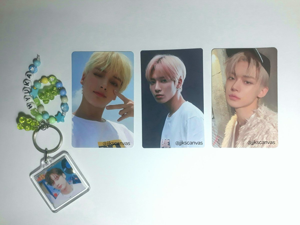 jjkscanvas's tweet photo. ㅡ  📦: #riexproofs⇝ #aimails

   └➤ hello @txtwants ! tysm for letting me adopt kaitaejun, my first txt pcs. sparkszx sm and super secured ng packaging; ur hyuka charm is so cuteee also :3 till our nxt one! 🫶 https://t.co/8R1hyqsHbG