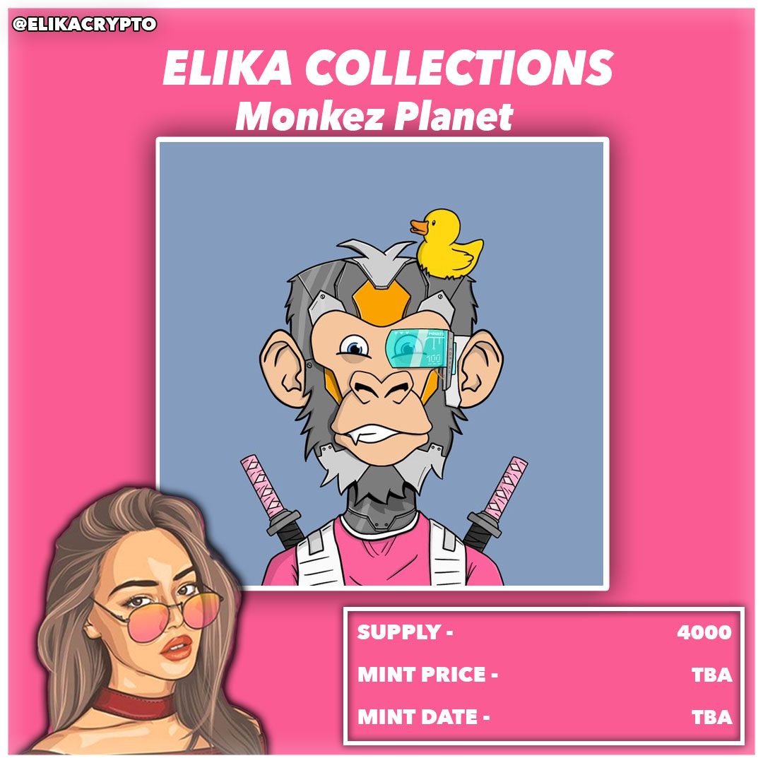 Elika {🌎} tweet media