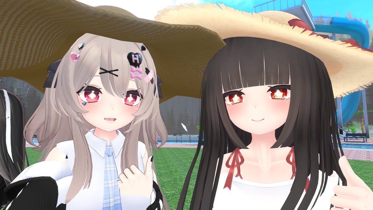 初めての舞夜集会,色んな舞夜ちゃん,皆かわいい
もぐもさん@kuyuki316,集会お疲れ様です。
#舞夜ちゃん集会 