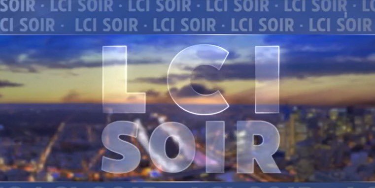 #Audiences <a href="/LCI/">LCI</a> 

🥇 1ère chaîne info tout au long du week-end pour LCI Soir (22h-minuit) 

📌201 000 Tvsp 
✅1,7% de PdA 4+

Dans le détail :

➡️ 29/07

📌220 000 Tvsp 
✅1,9% de PdA 4+

➡️ 30/07

📌184 000 Tvsp 
✅1,6% de PdA 4+

➡️ 31/07 

📌200 000 Tvsp 
✅1,7% de PdA 4+