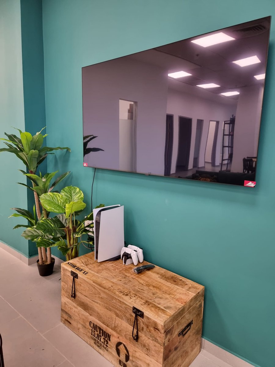 clarifresh's tweet photo. We moved!! New Office, new location, the same green organization!
#foodtechnology #foodtech #newoffice #innovation #startup #qualityevaluation https://t.co/acHuyIPDM4