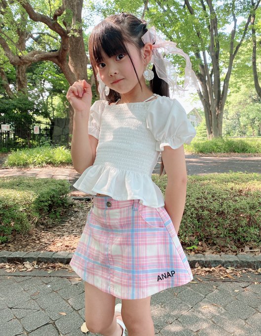 Twitterのコスプレ画像16