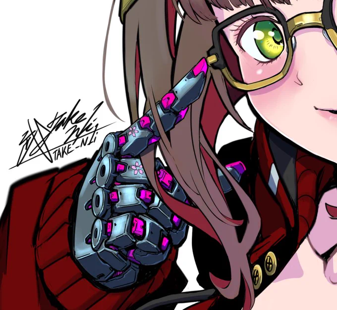 メカ 