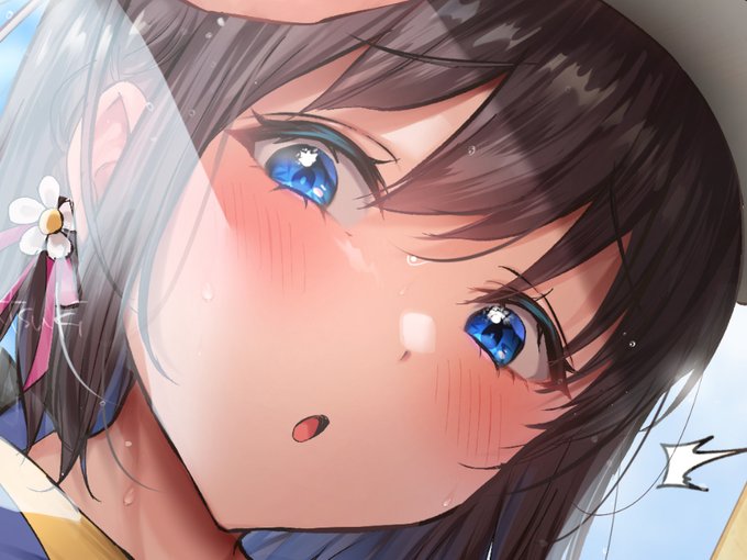 ファンティア更新しました🍺

▼更新内容
・7月イラスト【ビールの売り子ちゃん】
https://t.co/IpxSq7c1Tc 