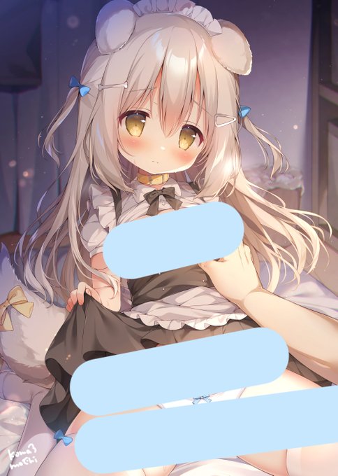 夏コミ新刊の表紙絵です!エチチな漫画です! 