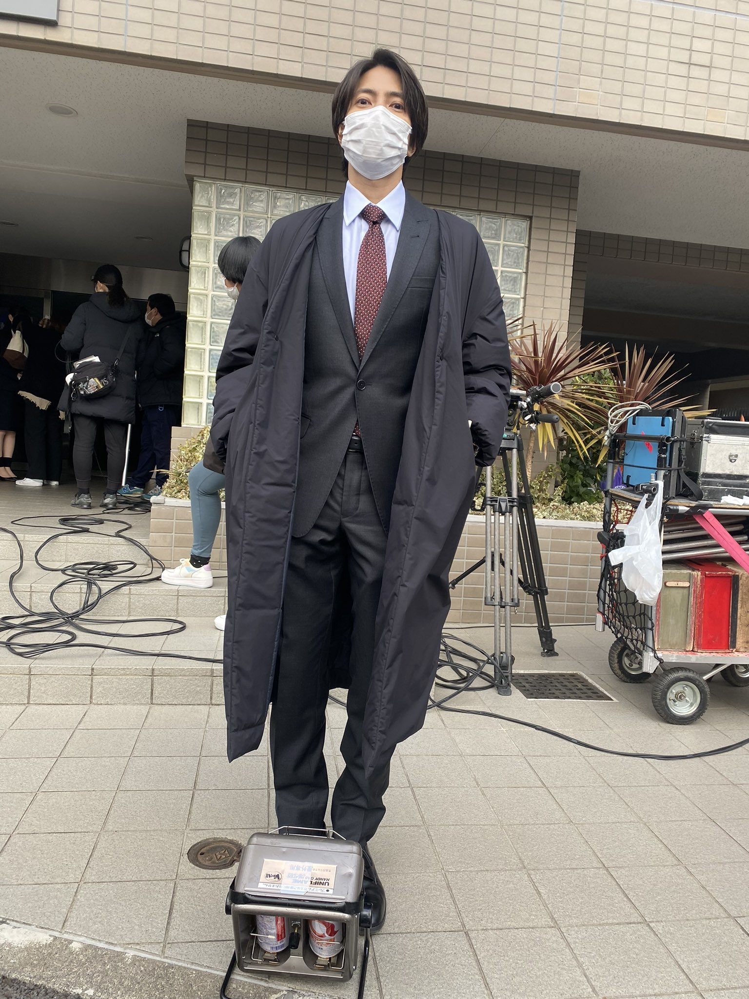 山下智久 TOMOHISA YAMASHITA on X: 
