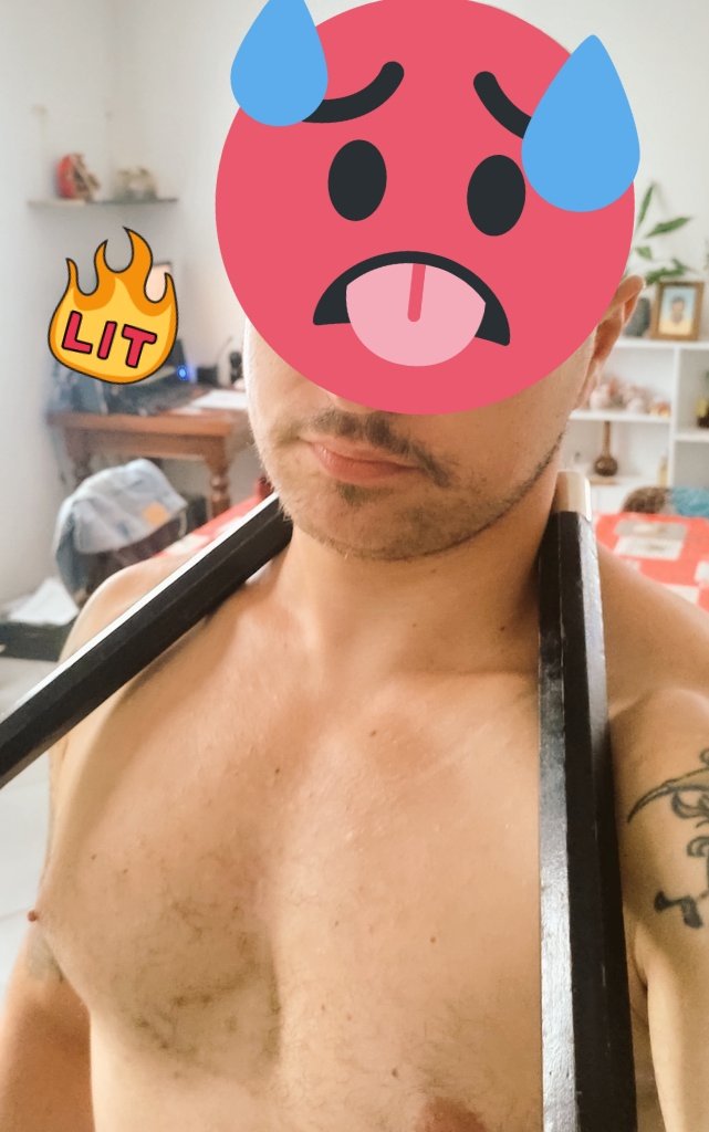 #onlyfanspromo #onlyfanslatinas #onlyfans 

Free
onlyfans.com/crisdallaaallat