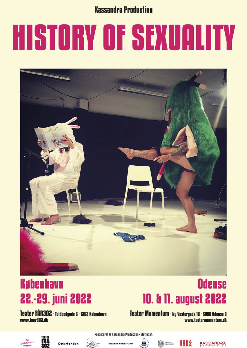 Kassandra Production tweet media