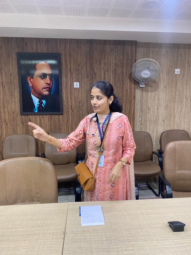 AIMS Mohali tweet media