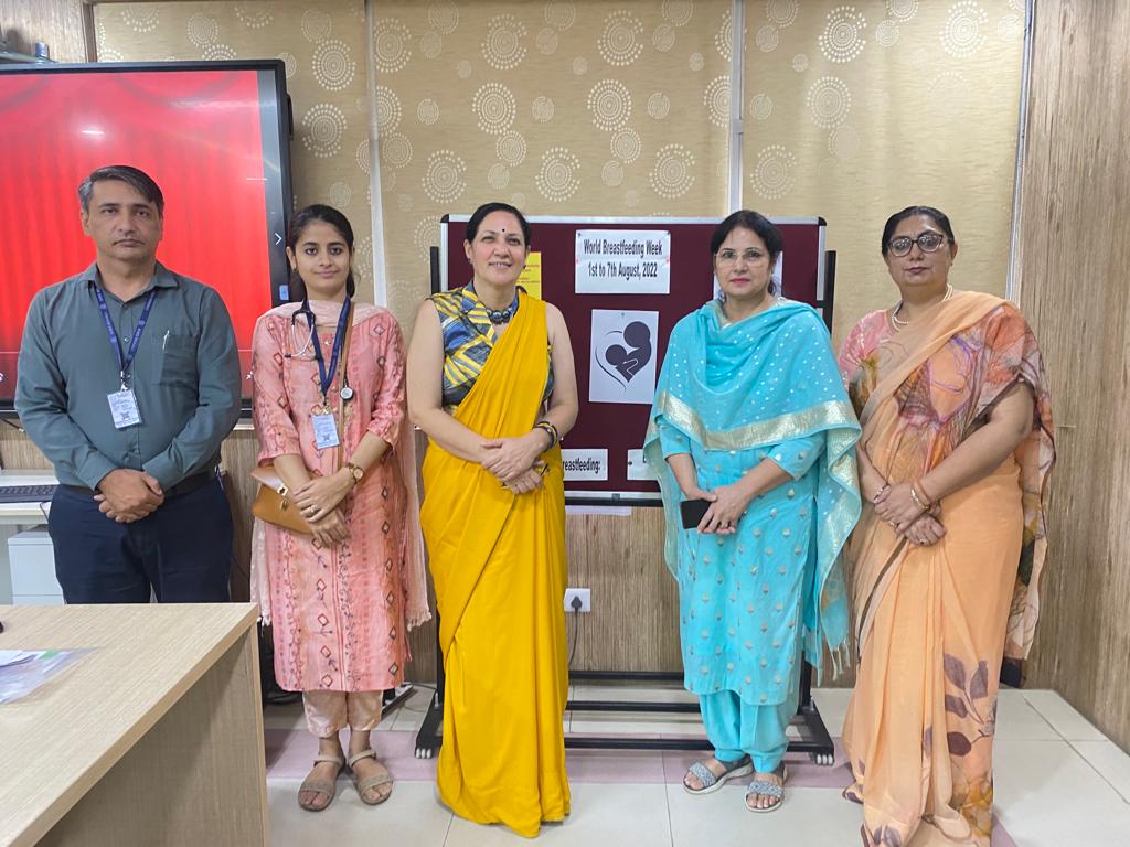 AIMS Mohali tweet media