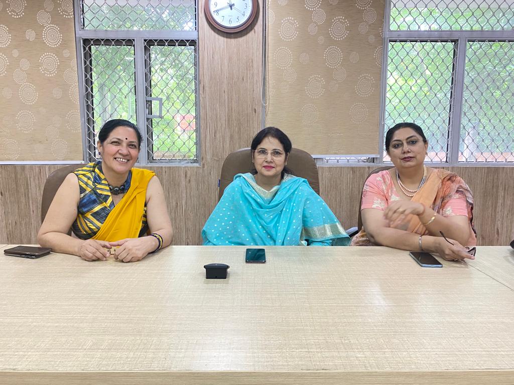 AIMS Mohali tweet media