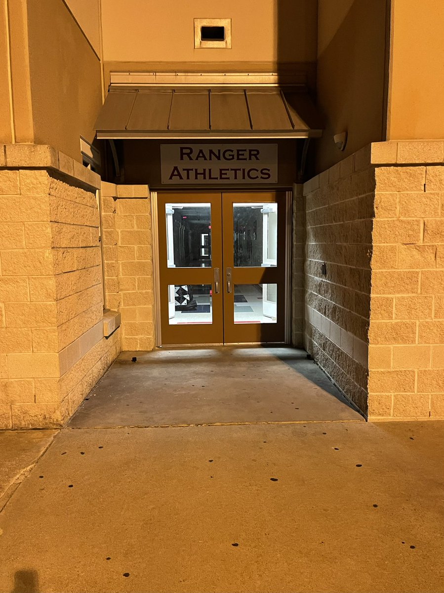 Year 14…same vision, same drive, same goal! Ready to welcome in our 9th graders to our Ranger Family! #HTR #FAMILY <a href="/vrhsfootball/">Vista Ridge Football</a>