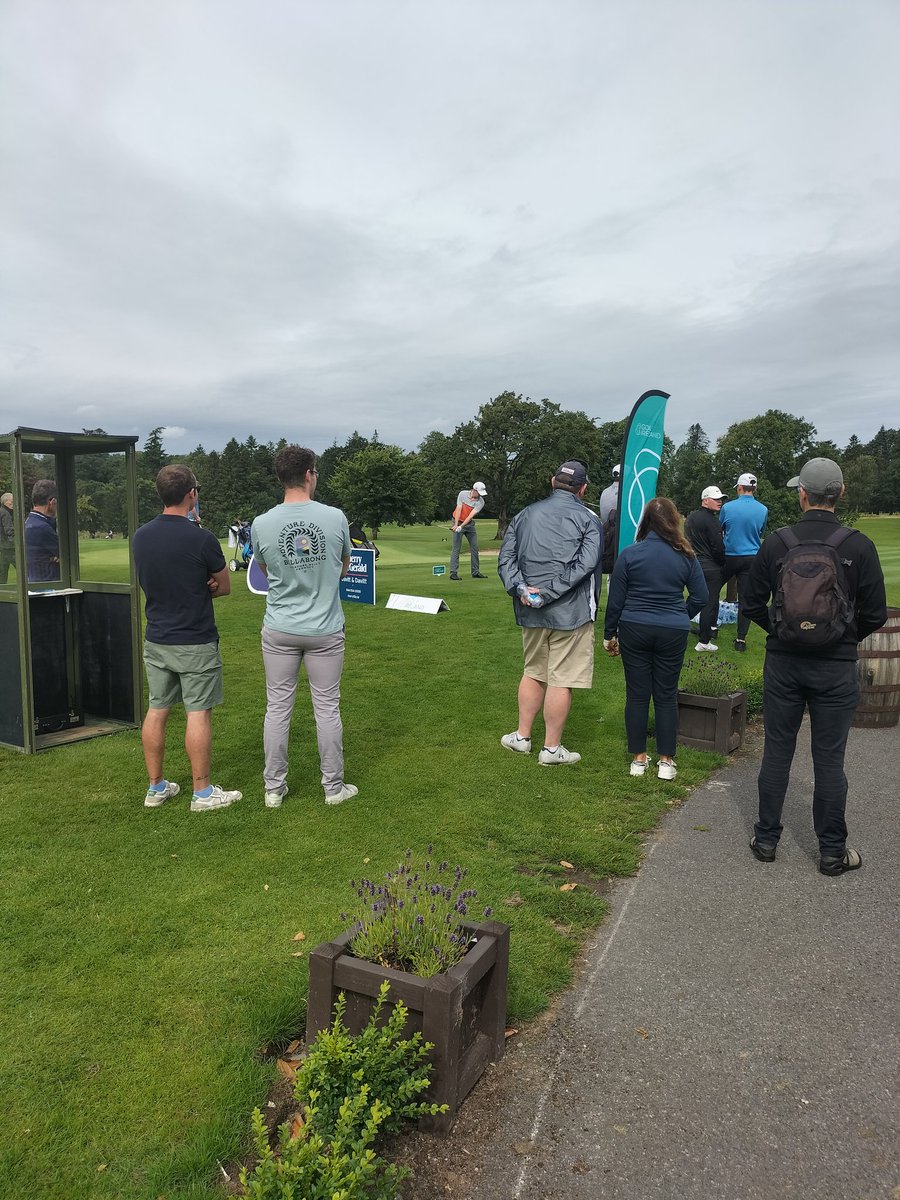 Westport Golf Club tweet media