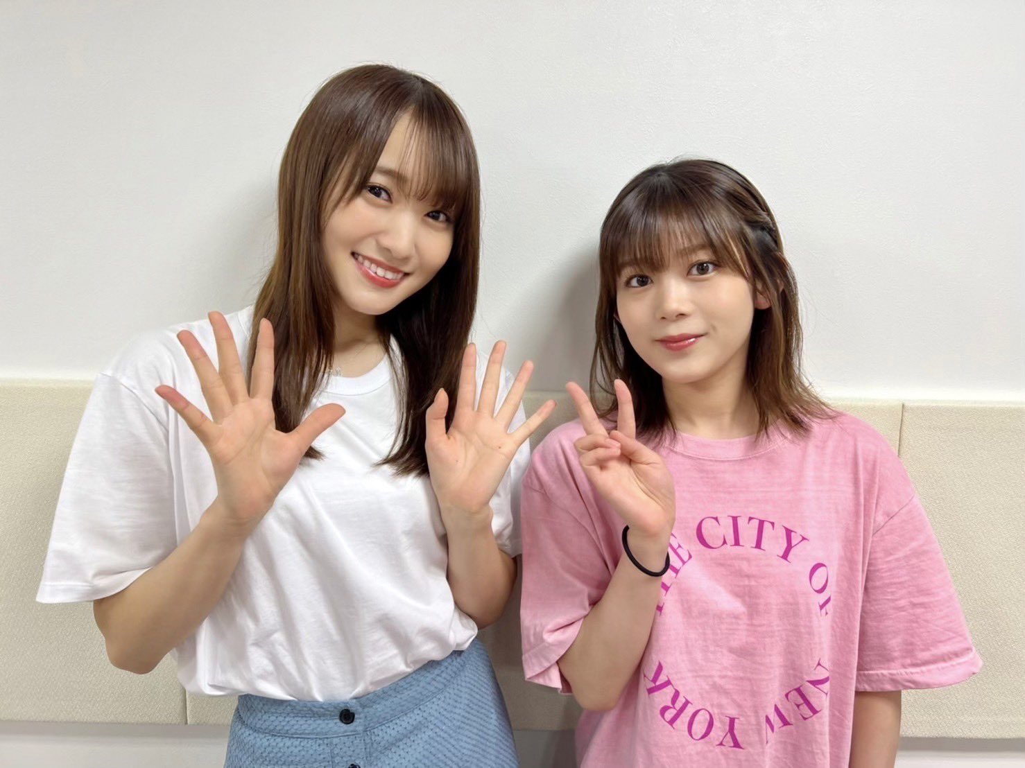 尾関梨香 サイン入り生写真 欅坂46(けやき坂46) - 櫻坂46 尾関梨香 生写真 14枚セット